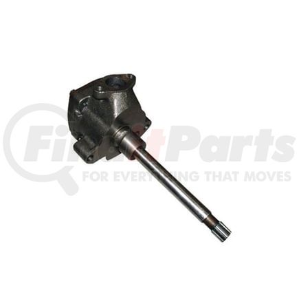 M4132F015 by RELIANCE POWER PRODUCTS - Oil Pump-new