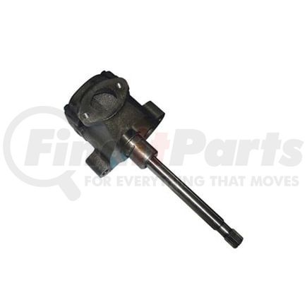 M4132F016 by RELIANCE POWER PRODUCTS - Oil Pump-new