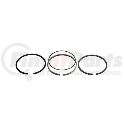 M4181A022 by RELIANCE POWER PRODUCTS - Piston Ring Set