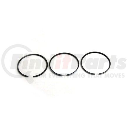 M4181A026 by RELIANCE POWER PRODUCTS - Piston Ring Set