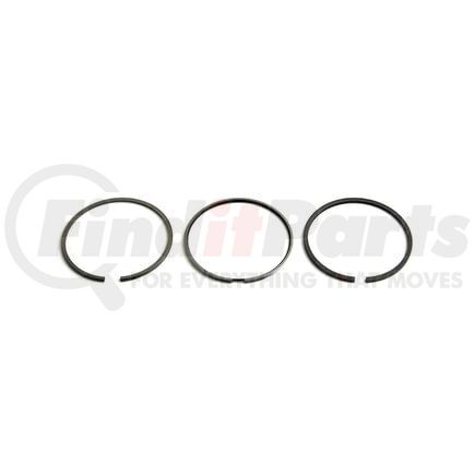 M4181A033 by RELIANCE POWER PRODUCTS - Piston Ring Set