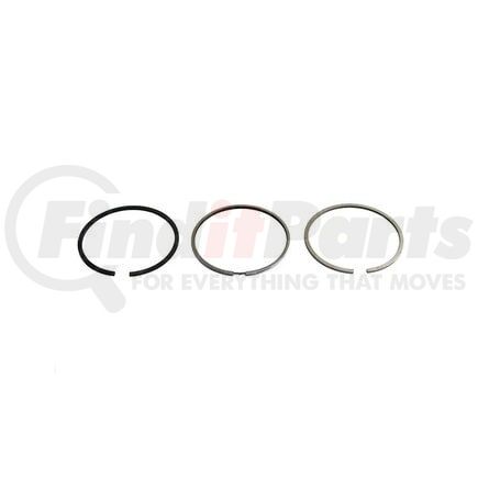 M4181A045 by RELIANCE POWER PRODUCTS - Piston Ring Set