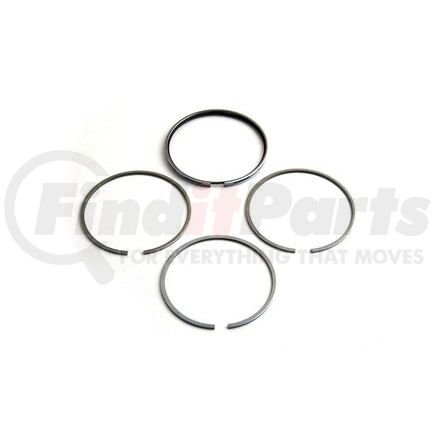 M4181A009 by RELIANCE POWER PRODUCTS - Piston Ring Set