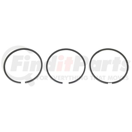 M4181A017 by RELIANCE POWER PRODUCTS - Piston Ring Set