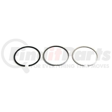 M4181A019 by RELIANCE POWER PRODUCTS - Piston Ring Set