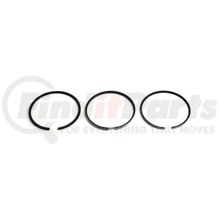 M4181A046 by RELIANCE POWER PRODUCTS - Piston Ring Set