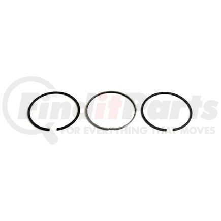 M4181A047 by RELIANCE POWER PRODUCTS - Piston Ring Set