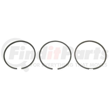 M4181A051 by RELIANCE POWER PRODUCTS - Piston Ring Set