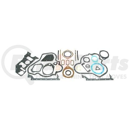 M85712 by RELIANCE POWER PRODUCTS - Conversion Gasket Set