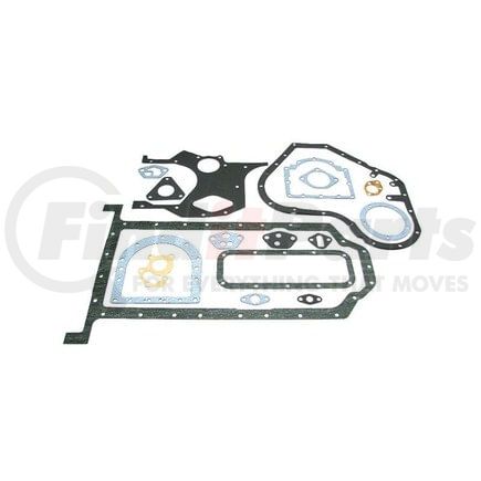 MU5LB0221 by RELIANCE POWER PRODUCTS - Conversion Gasket Set