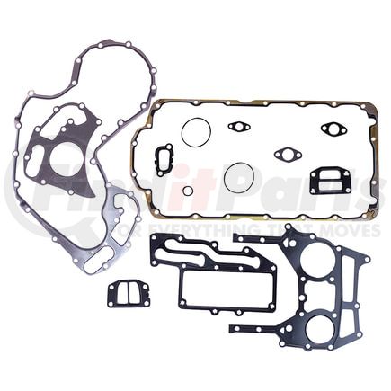 MU5LB0382 by RELIANCE POWER PRODUCTS - Conversion Gasket Set