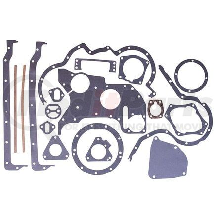 MU5LB1115 by RELIANCE POWER PRODUCTS - Conversion Gasket Set