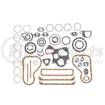 MU5LB1116 by RELIANCE POWER PRODUCTS - Conversion Gasket Set