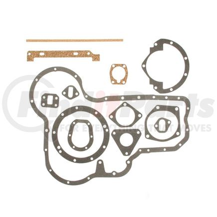 MU5LB1117 by RELIANCE POWER PRODUCTS - Conversion Gasket Set