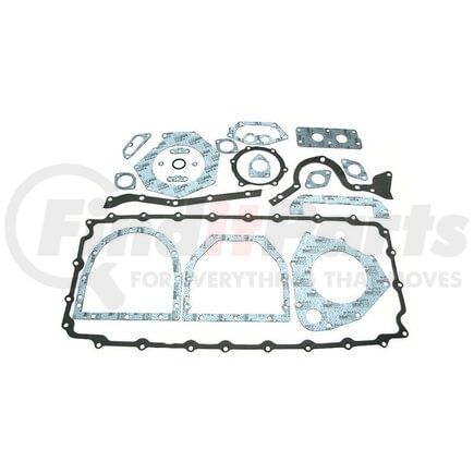 MU5LB1118 by RELIANCE POWER PRODUCTS - Conversion Gasket Set