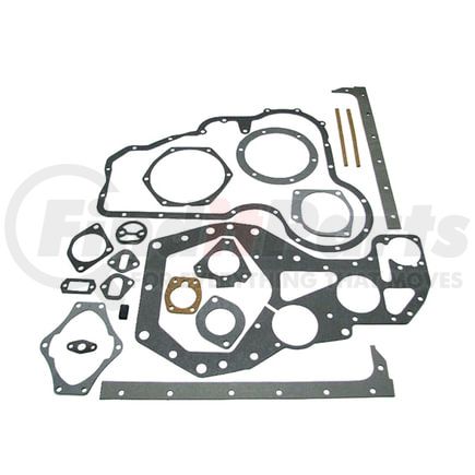 MU5LB0500 by RELIANCE POWER PRODUCTS - Conversion Gasket Set