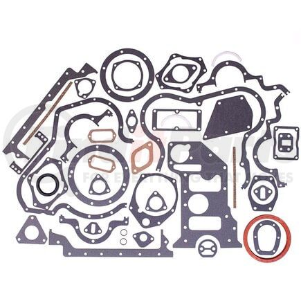 MU5LB1112 by RELIANCE POWER PRODUCTS - Conversion Gasket Set