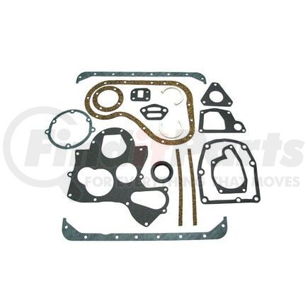 MU5LB1113 by RELIANCE POWER PRODUCTS - Conversion Gasket Set