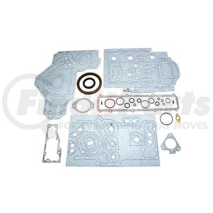 MU5LB1167 by RELIANCE POWER PRODUCTS - Conversion Gasket Set