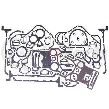 MU5LB1171 by RELIANCE POWER PRODUCTS - Conversion Gasket Set