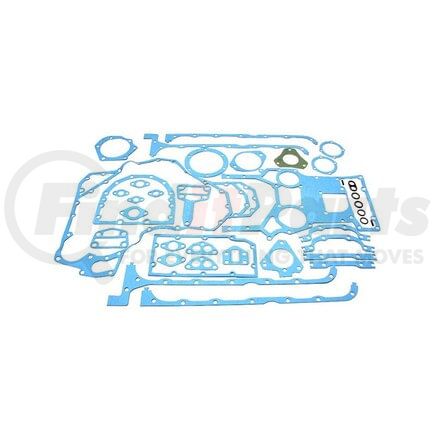 MU5LB1163 by RELIANCE POWER PRODUCTS - Conversion Gasket Set