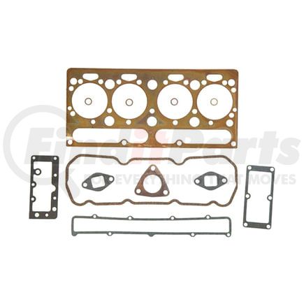 MU5LT0100 by RELIANCE POWER PRODUCTS - Head Gasket Set