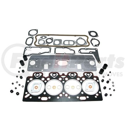 MU5LT0176 by RELIANCE POWER PRODUCTS - Head Gasket Set