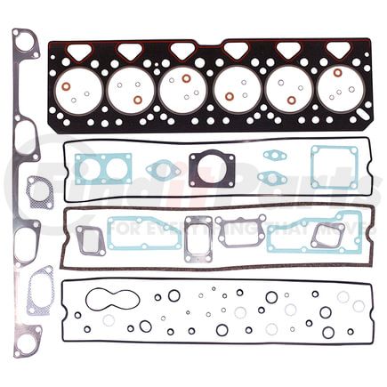 MU5LT0180 by RELIANCE POWER PRODUCTS - Head Gasket Set