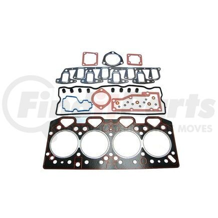 MU5LT0317 by RELIANCE POWER PRODUCTS - Head Gasket Set