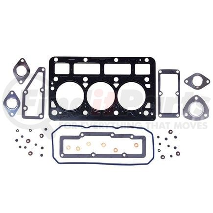 MU5LT0339 by RELIANCE POWER PRODUCTS - Head Gasket Set