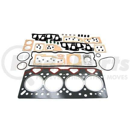 MU5LT0202 by RELIANCE POWER PRODUCTS - Head Gasket Set