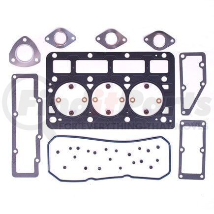 MU5LT0217 by RELIANCE POWER PRODUCTS - Head Gasket Set