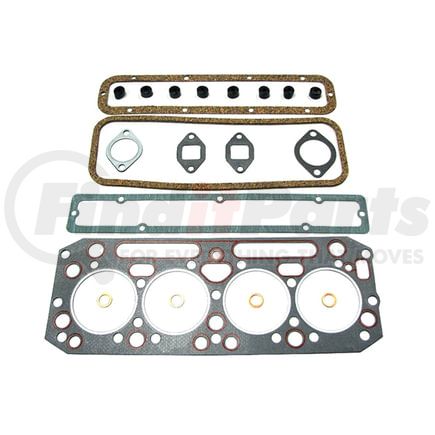 MU5LT0303 by RELIANCE POWER PRODUCTS - Head Gasket Set