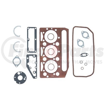 MU5LT0511 by RELIANCE POWER PRODUCTS - Head Gasket Set