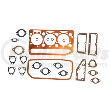 MU5LT0512 by RELIANCE POWER PRODUCTS - Head Gasket Set