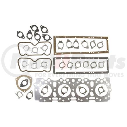 MU5LT0514 by RELIANCE POWER PRODUCTS - Head Gasket Set