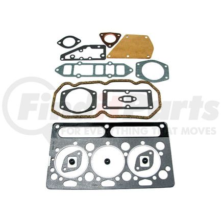 MU5LT0537 by RELIANCE POWER PRODUCTS - Head Gasket Set