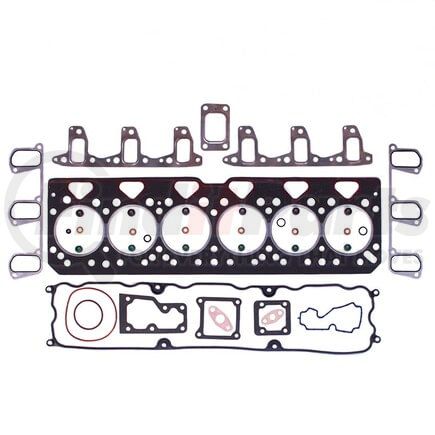 MU5LT0349 by RELIANCE POWER PRODUCTS - Head Gasket Set