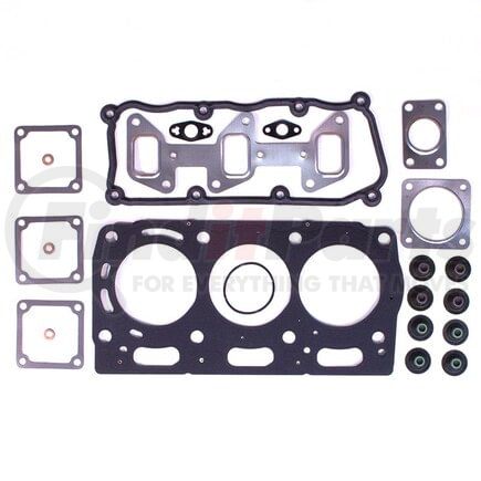 MU5LT0355 by RELIANCE POWER PRODUCTS - Head Gasket Set