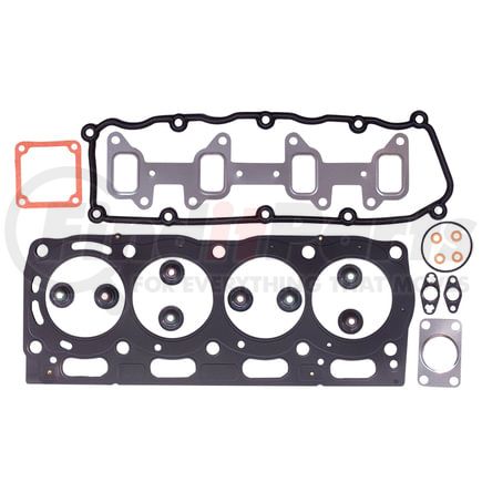 MU5LT0357 by RELIANCE POWER PRODUCTS - Head Gasket Set