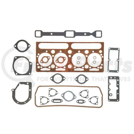 MU5LT0509 by RELIANCE POWER PRODUCTS - Head Gasket Set