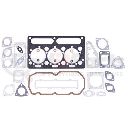 MU5LT1139 by RELIANCE POWER PRODUCTS - Head Gasket Set