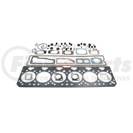 MU5LT1179 by RELIANCE POWER PRODUCTS - Head Gasket Set