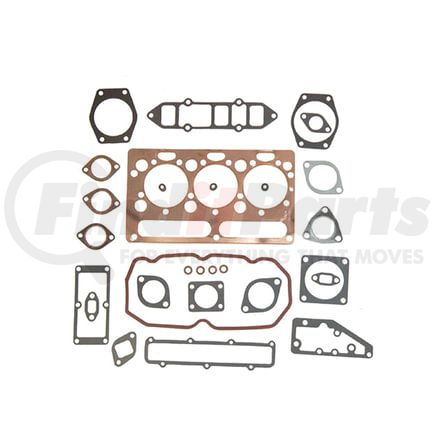 MU5LT0538 by RELIANCE POWER PRODUCTS - Head Gasket Set