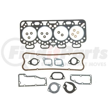 MU5LT1004 by RELIANCE POWER PRODUCTS - Head Gasket Set