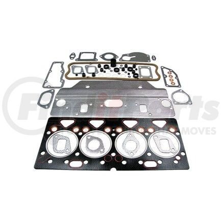 MU5LT1006 by RELIANCE POWER PRODUCTS - Head Gasket Set