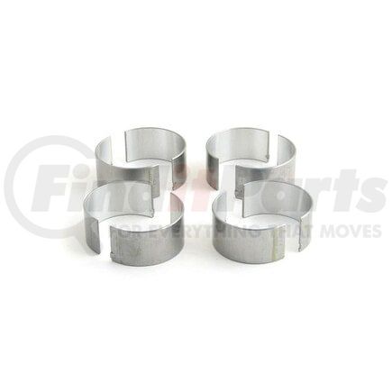 MU5ME0006B by RELIANCE POWER PRODUCTS - Rod Bearing Set-4 brg.pak