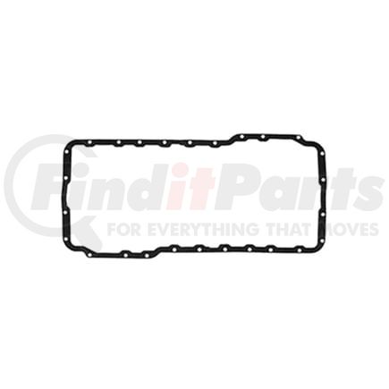 MU5MK0398 by RELIANCE POWER PRODUCTS - Oil Pan Gasket