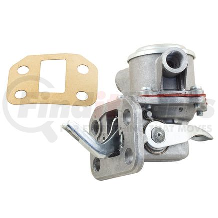 MULPK0001 by RELIANCE POWER PRODUCTS - Fuel Transfer Pump