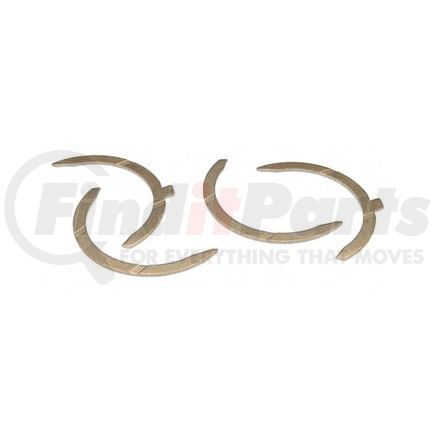 MU5TW0002 by RELIANCE POWER PRODUCTS - Thrust Washer Set